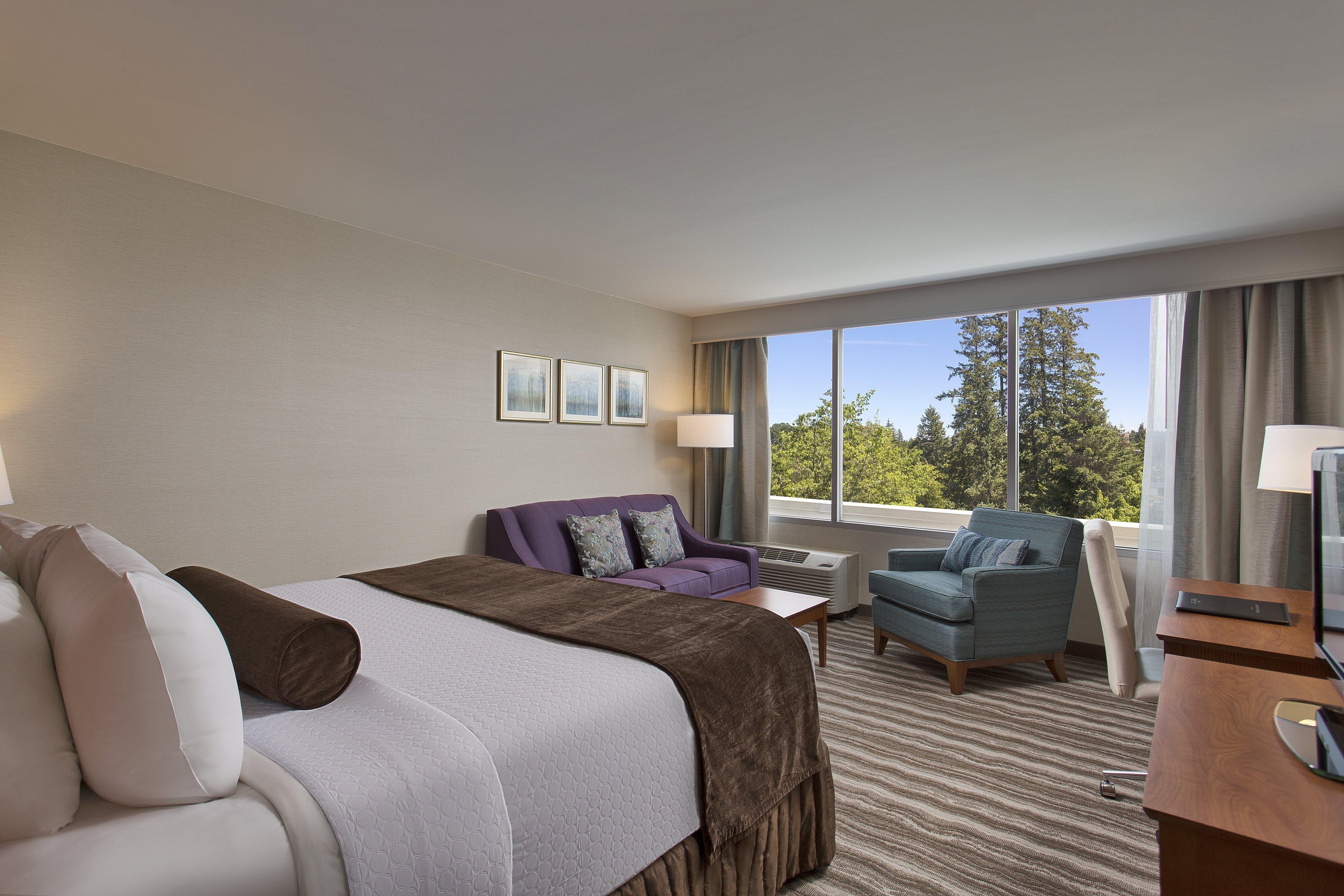 Ac Hotel By Marriott Portland Lake Oswego Exterior foto