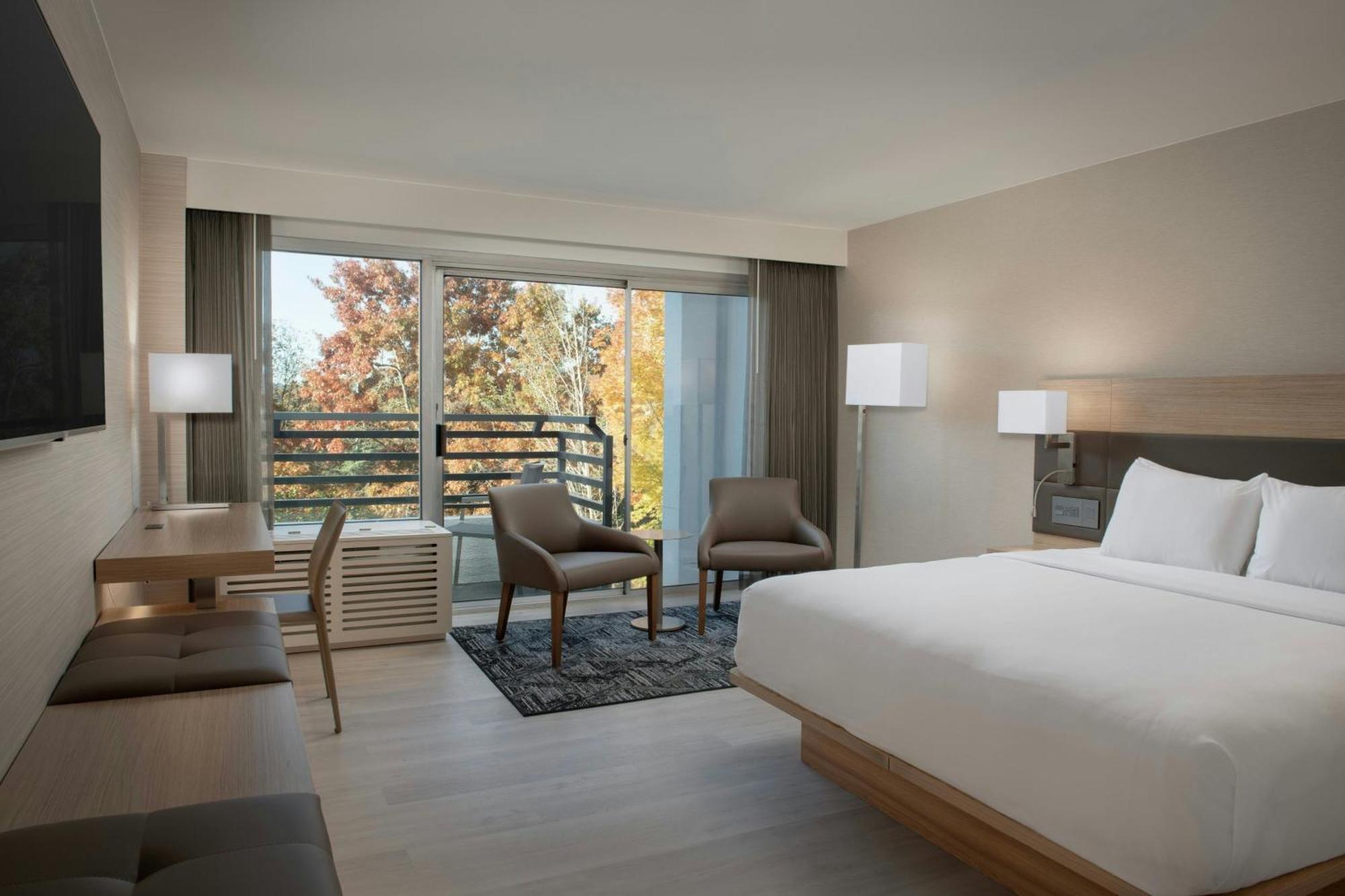 Ac Hotel By Marriott Portland Lake Oswego Exterior foto